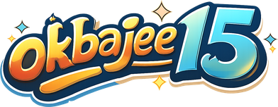 Okbajee 15 Logo